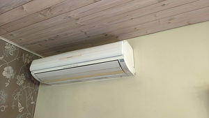 Fujitsu Nocria Arctic soojuspump 6,0 kW / konditsioneer (1 foto / 4)
