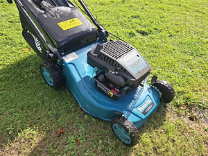 Muruniiduk Makita PLM4600 (2 foto / 9)