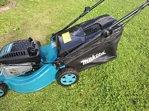 Muruniiduk Makita PLM4600 (3 foto / 9)