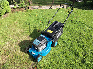 Muruniiduk Makita PLM4600 (1 foto / 9)