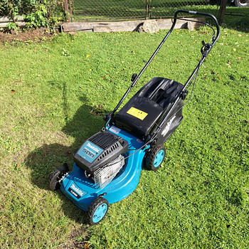 Muruniiduk Makita PLM4600
