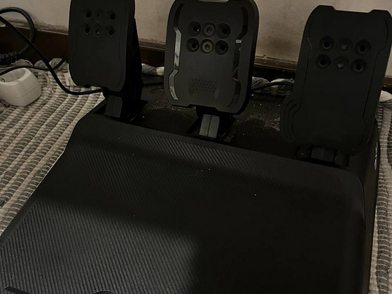 PXN V10 Pro gaming set - steeringDRIFT wheel+pedals+shifter