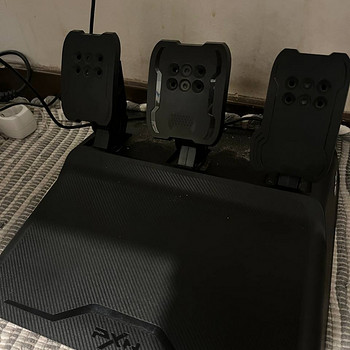 PXN V10 Pro gaming set - steeringDRIFT wheel+pedals+shifter