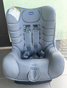 Annan ära Chicco laste turvatooli (1 foto / 1)