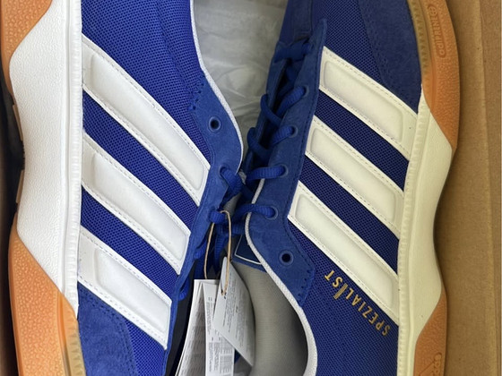Продам кроссовки ADIDAS SPEZIALIST