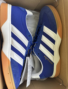 Müüa ADIDAS SPEZIALIST tossud (1 foto / 2)