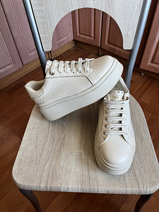 Tosca Blue (1 фото из 3)