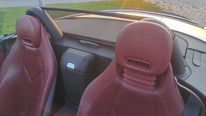Mercedes-Benz SLK 200 LPG Kompressor (10 foto / 15)