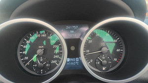 Mercedes-Benz SLK 200 LPG Kompressor (15 foto / 15)