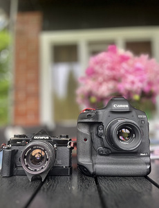 Canon 1Dx Mark 2 (1 фото из 1)