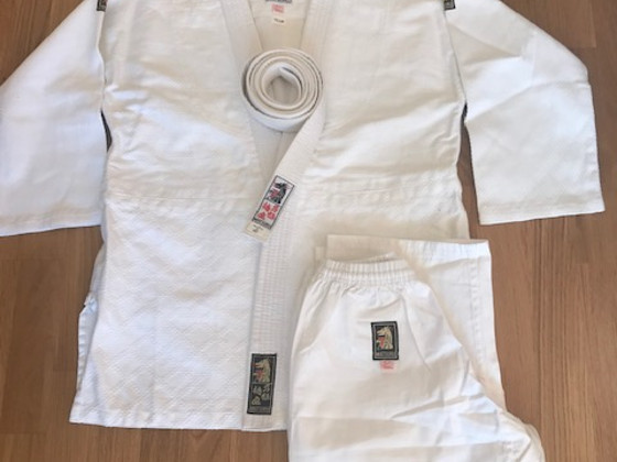 Imono Matsuru Judo Club komplekt, 160cm.