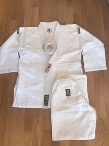 Imono Matsuru Judo Club komplekt, 160cm. (1 foto / 1)