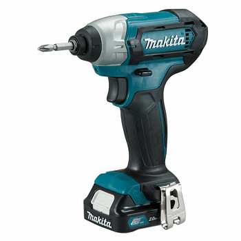 Ударный драйвер Makita TD110D 110 Nm