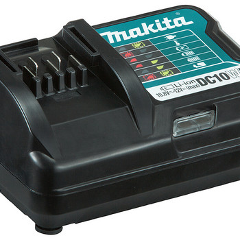 Зарядное устройство Makita DC10WD 12V max CXT Li-ion