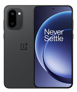 Телефон OnePlus 15R 256GB 7400mAh 165Hz (1 фото из 3)