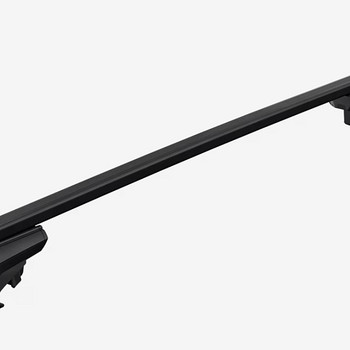 Thule SquareBar Evo katuseraamid / Багажник на крышу