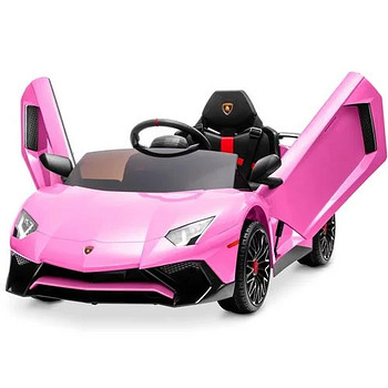 Müüa laste elektriauto Lamborghini Aventador