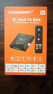 Smart TV консоль (1 фото из 4)