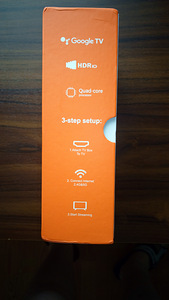 Smart TV консоль (2 фото из 4)