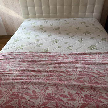 Voodi 160 x 200, hoiukasti ja madratsiga