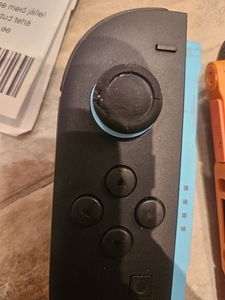 Nintendo Switch 2 (2 фото из 2)