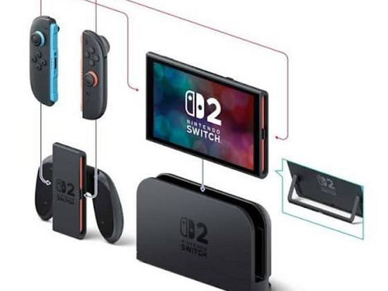 Nintendo Switch 2