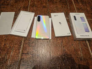 Samsung Galaxy A36 6GB/128GB Garantii (2 foto / 2)