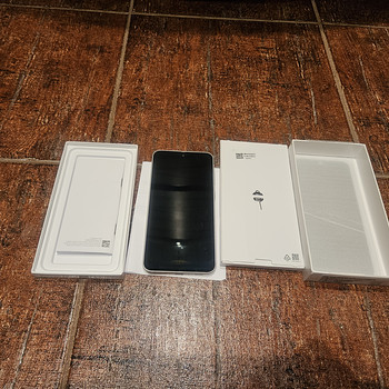 Samsung Galaxy A36 6GB/128GB Garantii