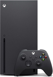 Microsoft Xbox Series X 1TB (1 foto / 1)