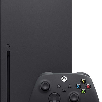 Microsoft Xbox Series X 1TB