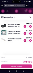 9700x combo (1 foto / 1)
