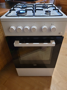 Gaasipliit Beko (1 foto / 1)