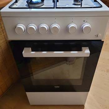 Газовая плита Beko
