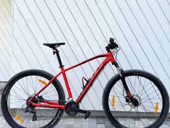 Maastikuratas Scott ASPECT 960L