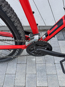 Maastikuratas Scott ASPECT 960L (2 foto / 3)