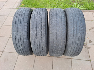Minerva 205/75R16C (1 foto / 6)