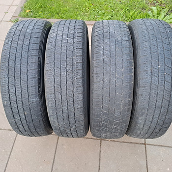Minerva 205/75R16C