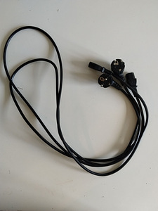 Erinevad arvutijupid – Corsair RM850x, ASUS ROG B450-F, vent (8 foto / 10)