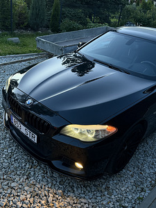 BMW F10 535XD 230KW (14 foto / 15)