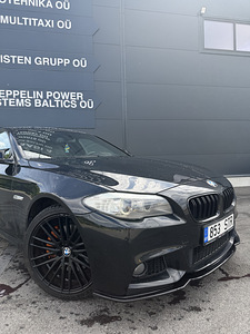 BMW F10 535XD 230KW (2 foto / 15)