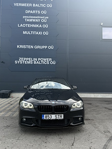 BMW F10 535XD 230KW (5 foto / 15)