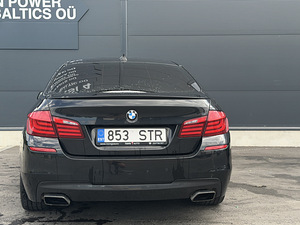 BMW F10 535XD 230KW (6 foto / 15)