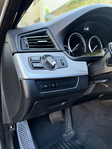 BMW F10 535XD 230KW (8 foto / 15)