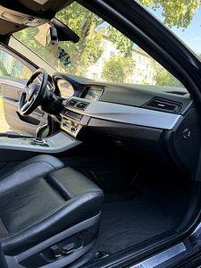 BMW F10 535XD 230KW (10 foto / 15)