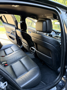 BMW F10 535XD 230KW (12 foto / 15)