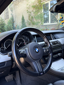 BMW F10 535XD 230KW (13 foto / 15)