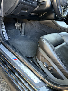 BMW F10 535XD 230KW (11 foto / 15)