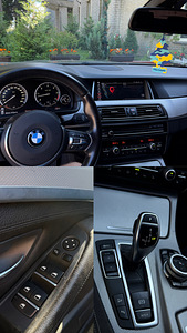 BMW F10 535XD 230KW (15 foto / 15)