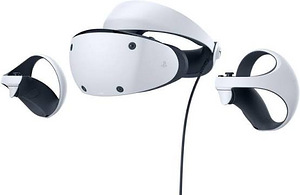 Sony Playstation VR2 PS5 PSVR2 Playstation 5 VR2 (1 foto / 1)