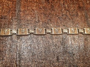 Kuldne kaelakett 143g Kuld 585 KULDNE KULLA KETT GOLD (3 foto / 4)